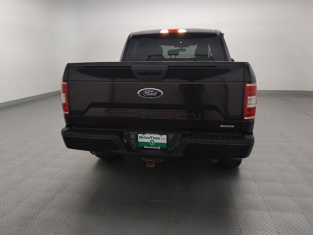 Used 2019 Ford F150 XL w/ Equipment Group 101A Mid image 7