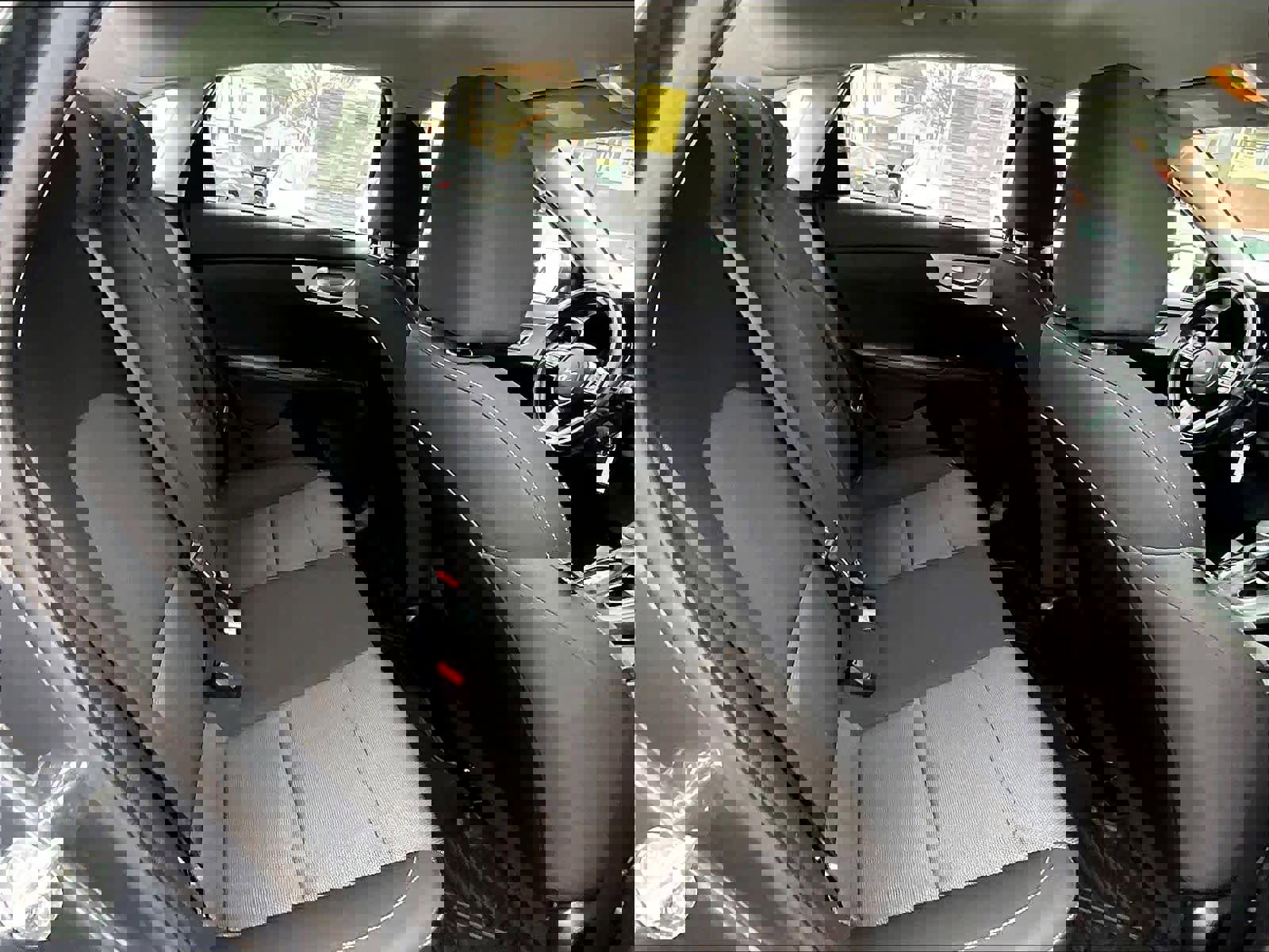 Used 2023 Kia Forte LXS image 16