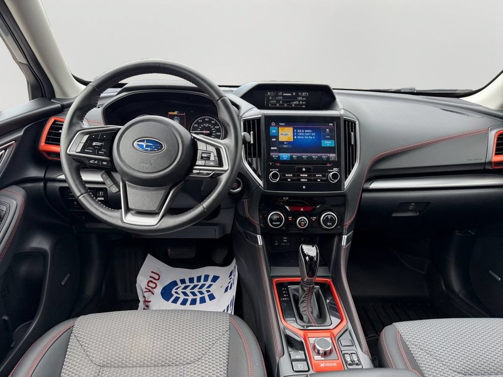 Used 2019 Subaru Forester Sport AWD/4WD image 16