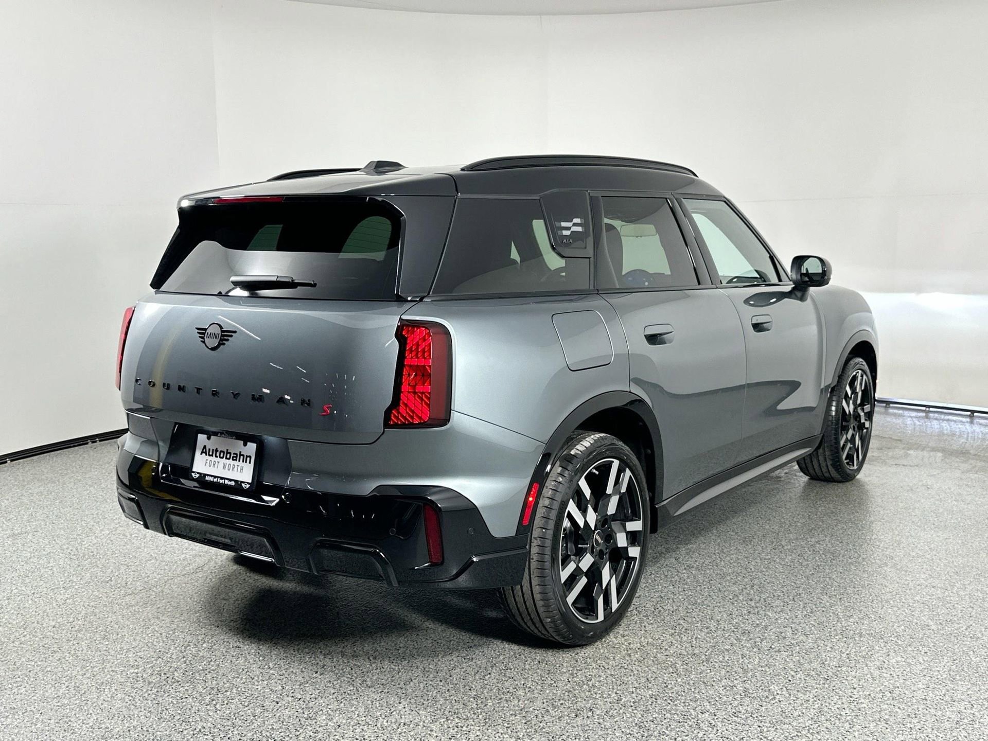 New 2026 MINI Cooper Countryman S image 5
