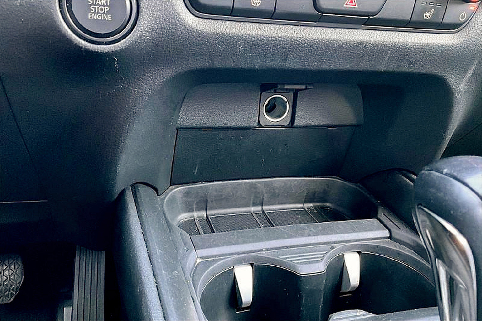 Used 2024 MAZDA CX-50 AWD 2.5 S w/ Preferred Package image 30