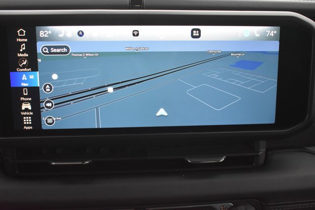 Used 2025 Jeep Gladiator Rubicon w/ Safety Group image 25