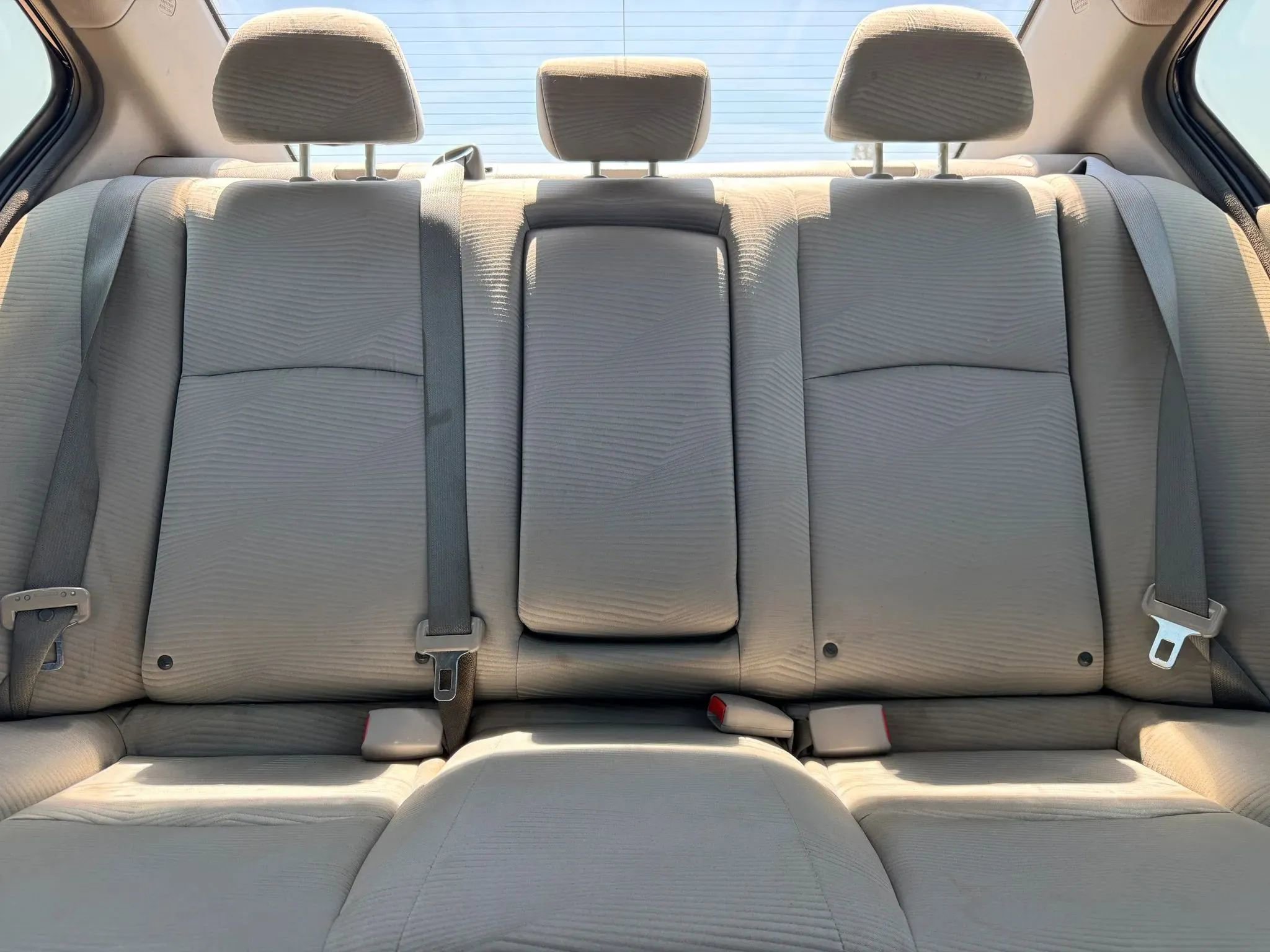 Used 2015 Honda Accord LX image 22