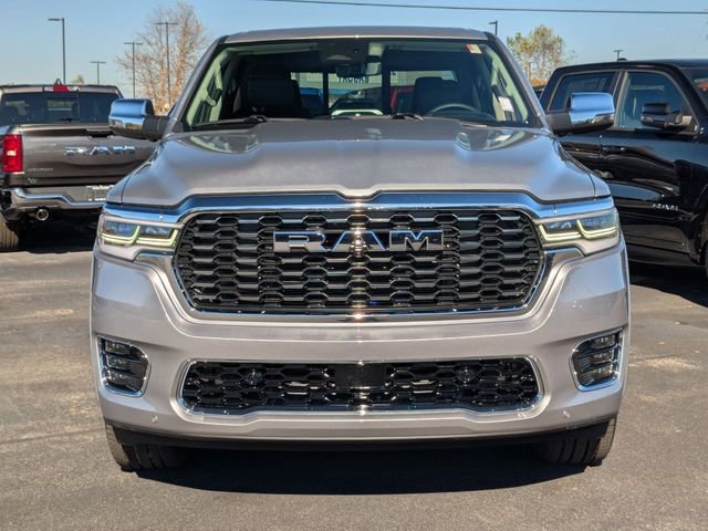 New 2026 RAM 1500 Tungsten w/ Bed Utility Group image 4