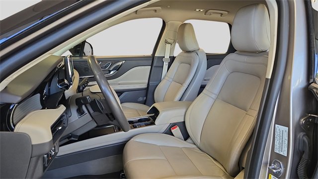 Used 2021 Lincoln Corsair AWD w/ Equipment Group 101A image 11