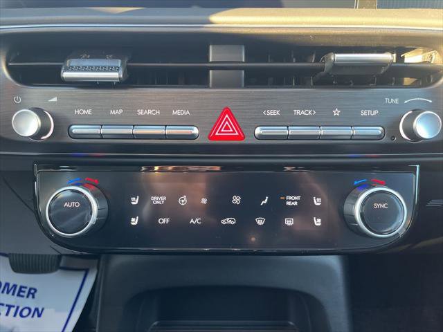 New 2026 Hyundai Palisade Calligraphy image 15