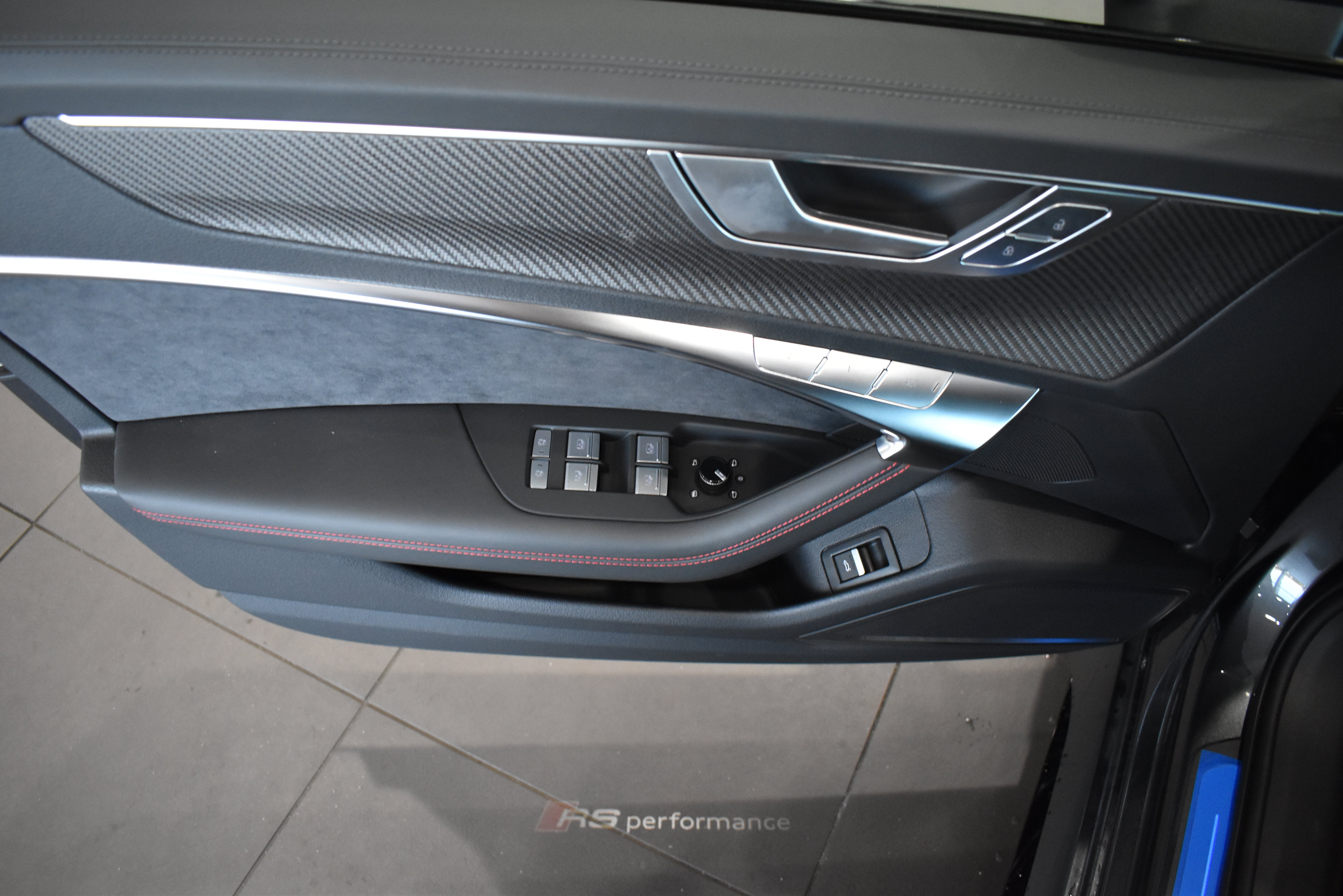 New 2026 Audi RS 6 performance image 36