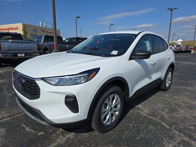 New 2026 Ford Escape Active w/ Cold Weather Package image 1
