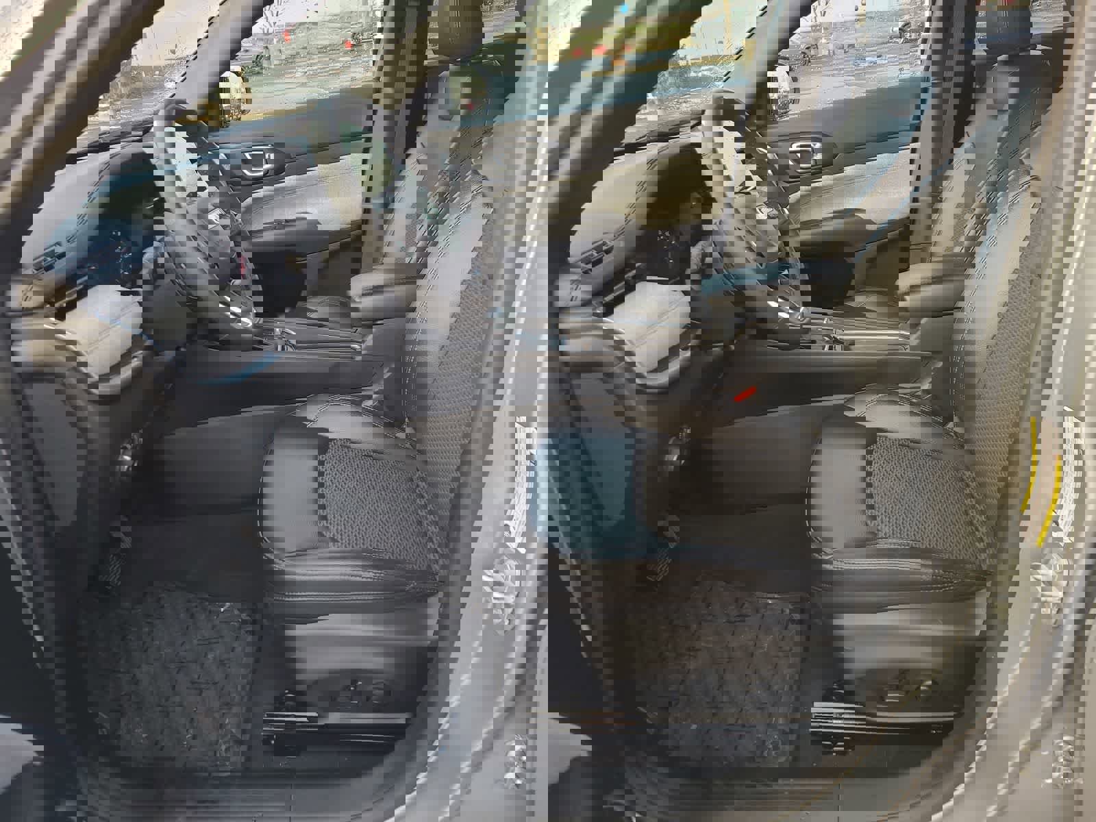 Certified 2023 Jeep Compass Latitude w/ Sun and Sound Group image 19