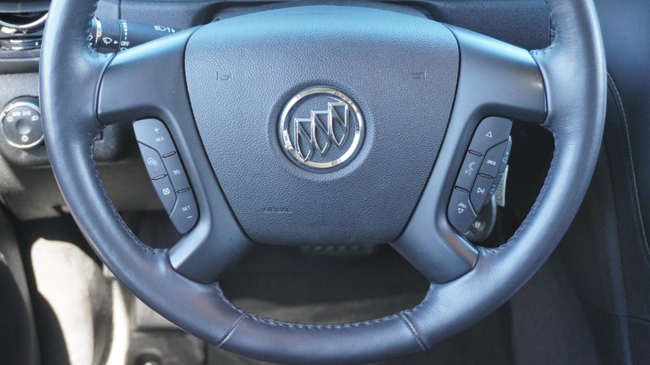 Used 2016 Buick Enclave Premium w/ Experience Buick Package image 28