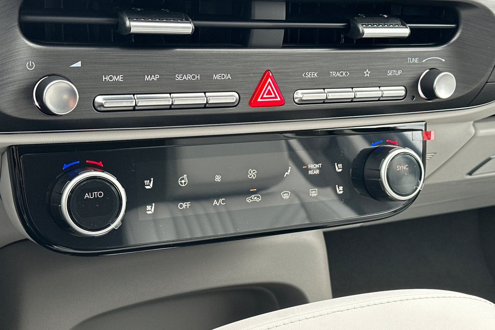 New 2026 Hyundai Palisade SEL AWD/4WD image 22