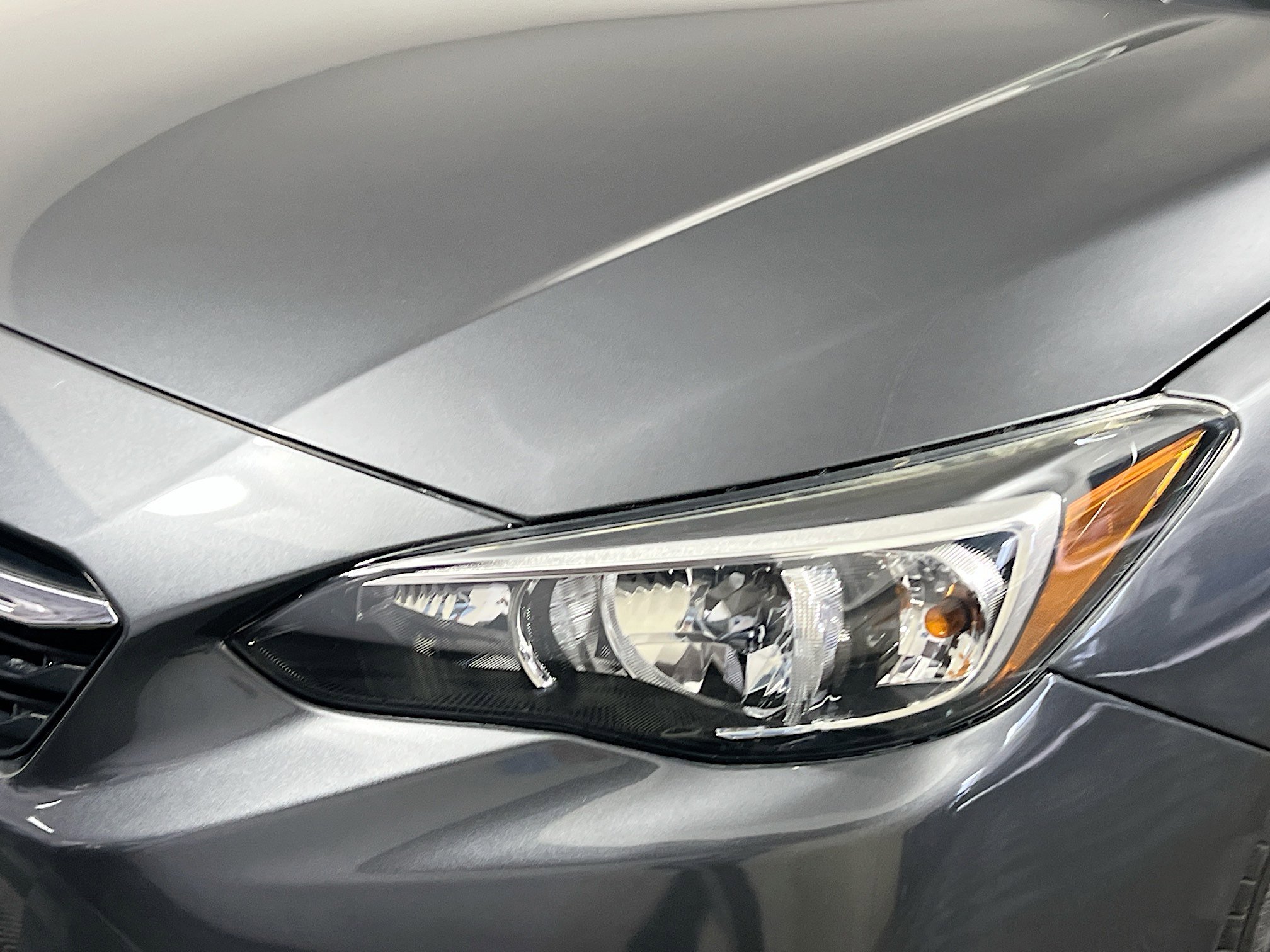 Used 2021 Subaru Impreza 2.0i w/ Popular Package #2 image 32