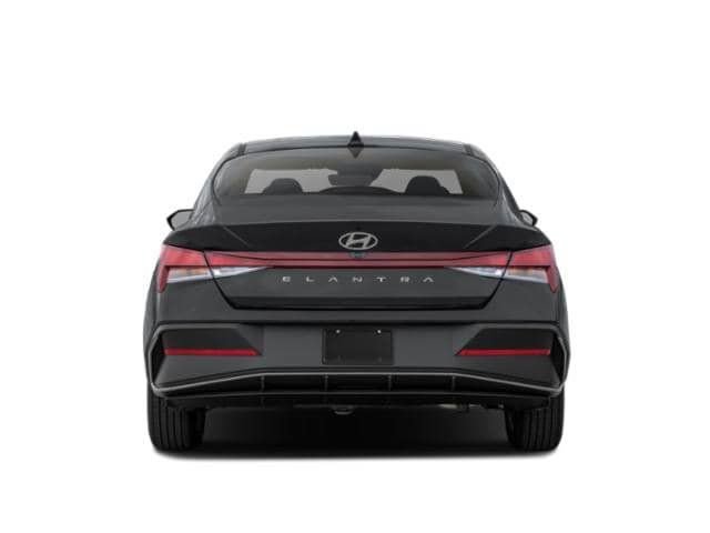 New 2026 Hyundai Elantra SEL Sport image 5