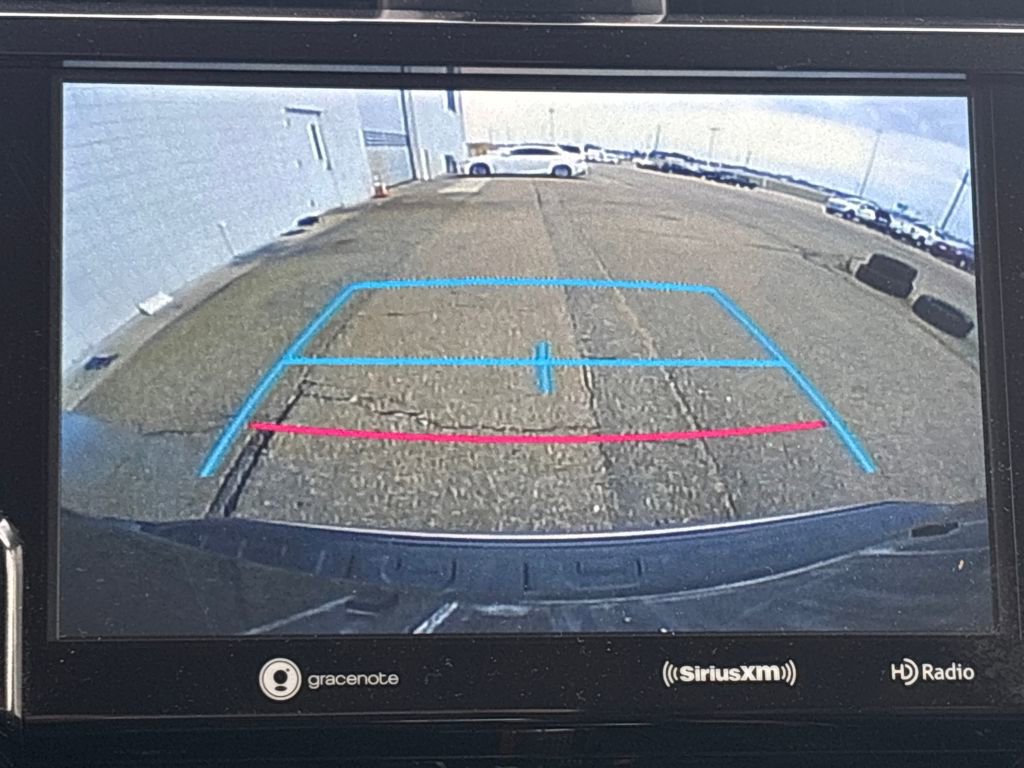 Used 2024 Toyota 4Runner TRD Off-Road Premium image 11