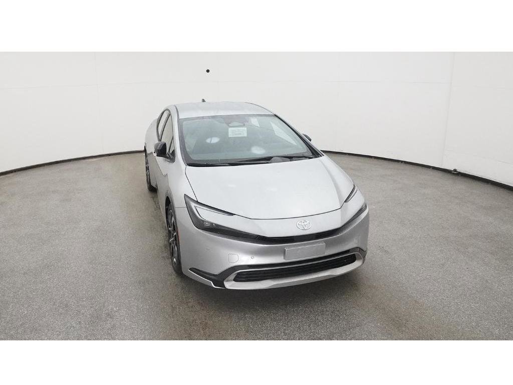 New 2026 Toyota Prius Plug-In Hybrid image 14