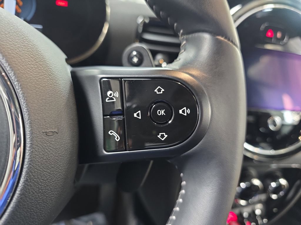 Used 2023 MINI Cooper Clubman S image 17