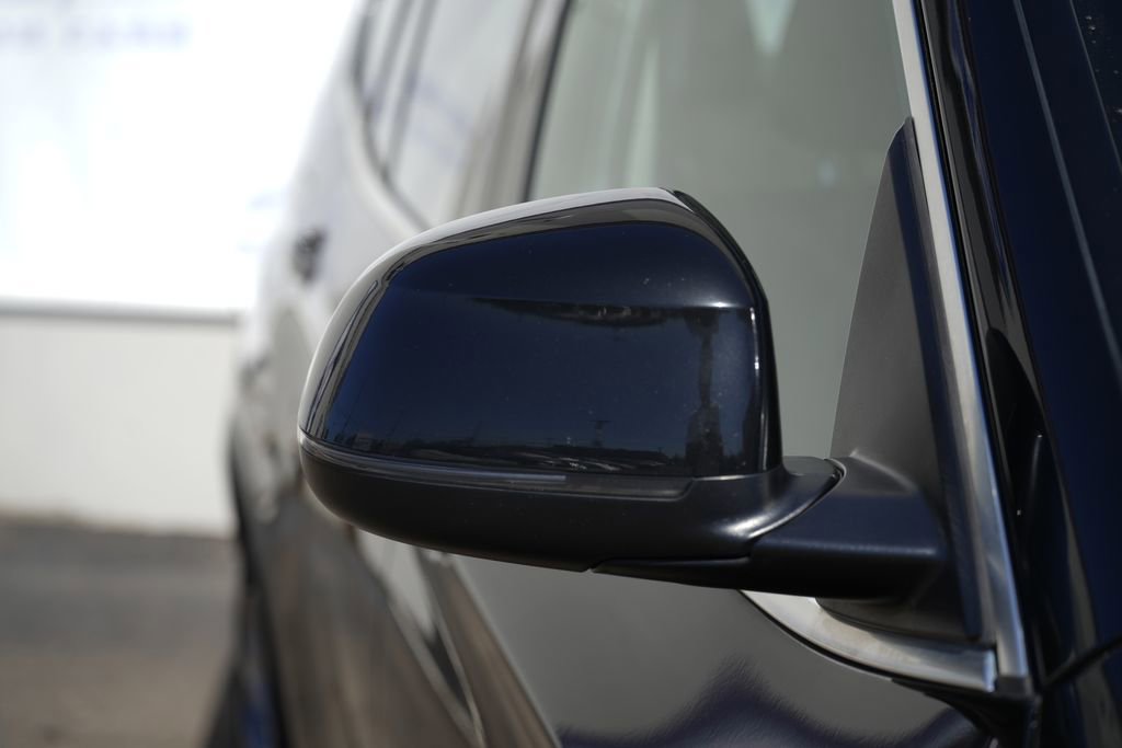 Used 2016 BMW X3 xDrive28i image 9