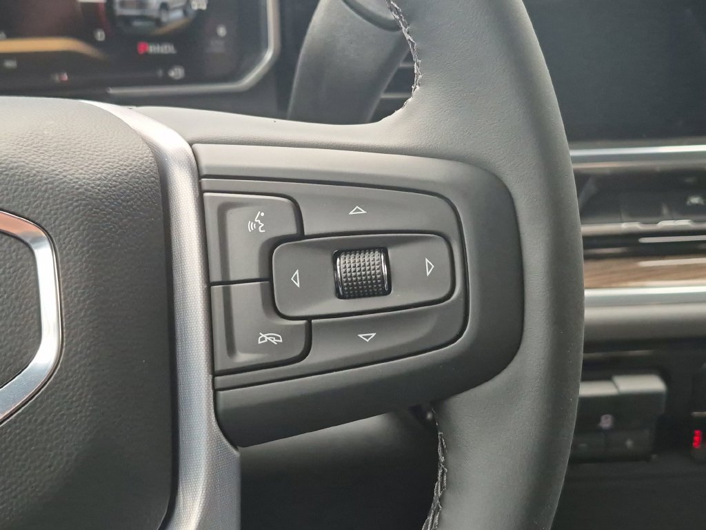 New 2026 GMC Sierra 1500 Elevation AWD/4WD image 14
