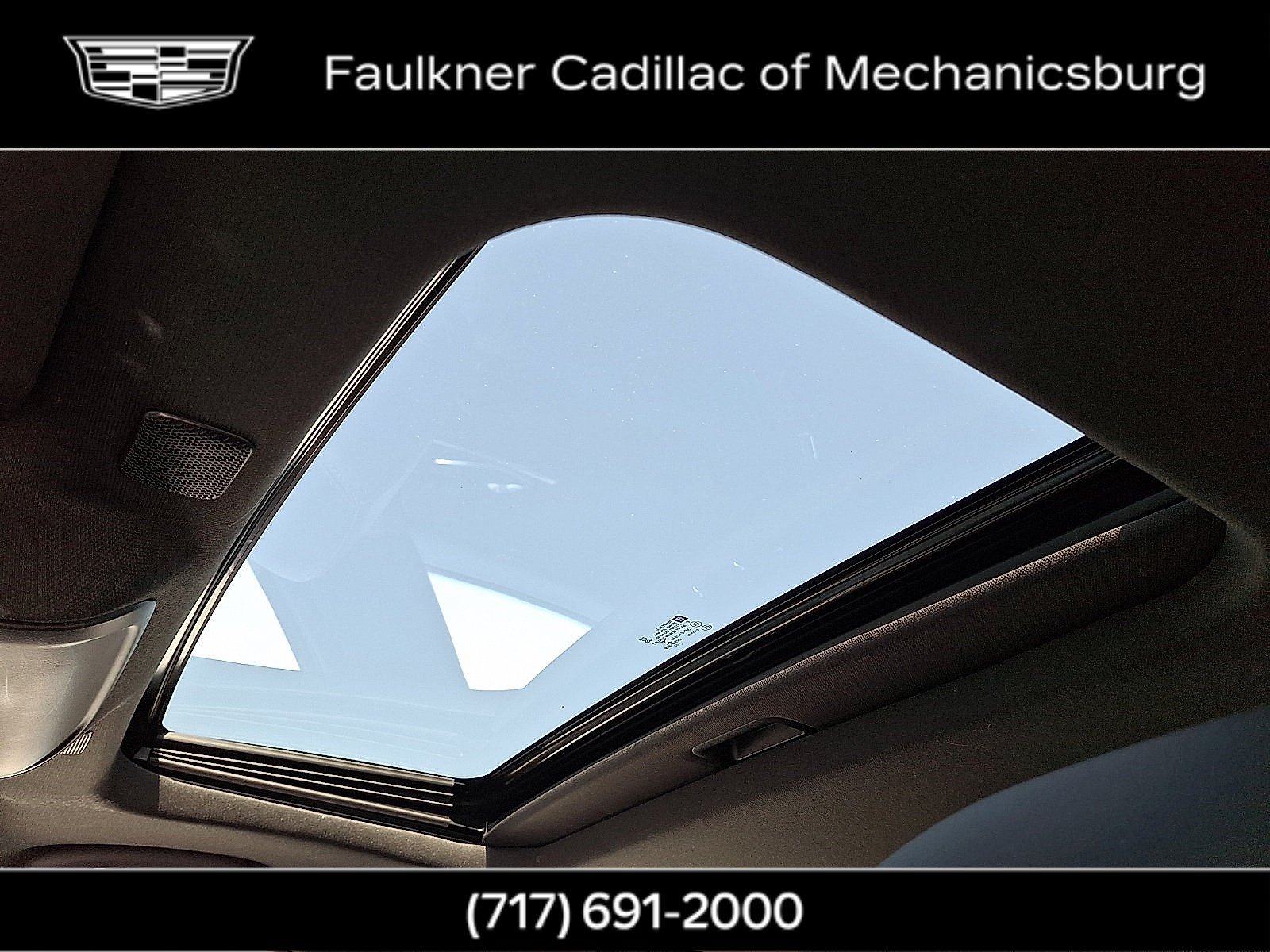 Used 2023 Cadillac CT4 Premium Luxury AWD/4WD image 15