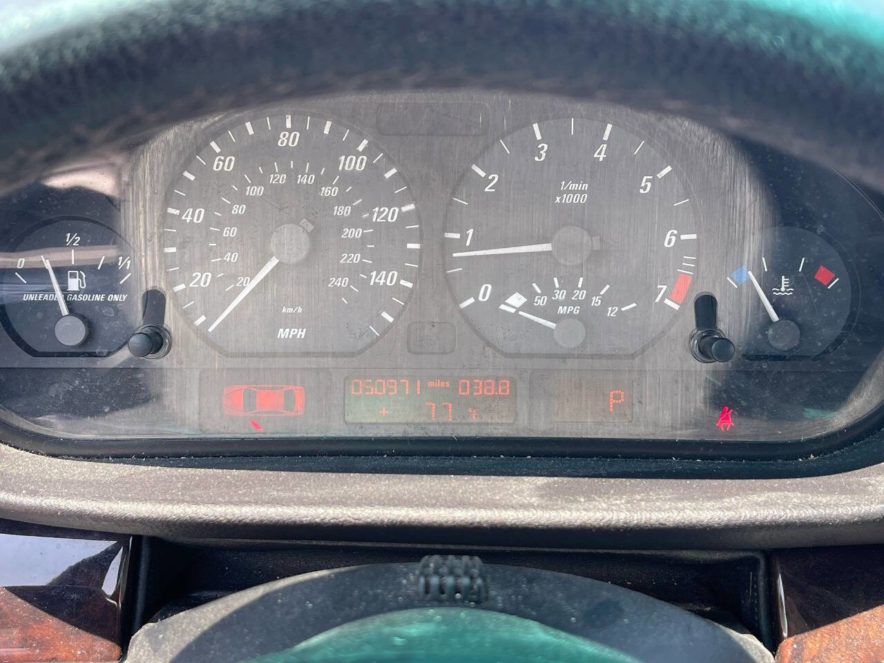 Used 2005 BMW 325Ci Convertible image 19