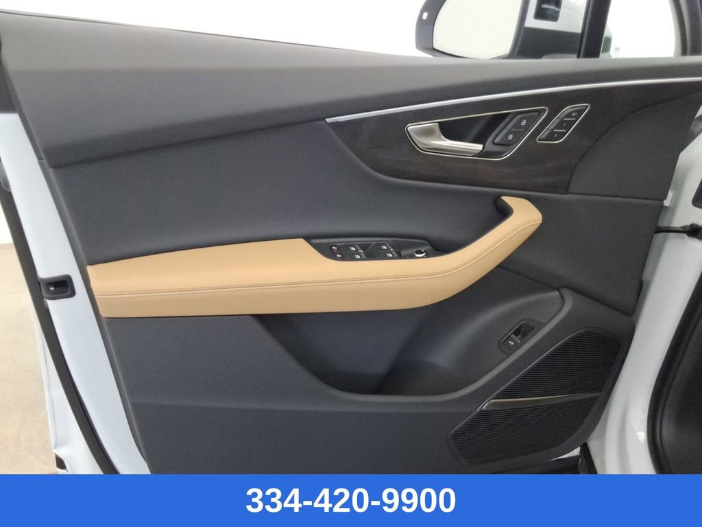 New 2025 Audi Q7 2.0T Premium Plus image 18