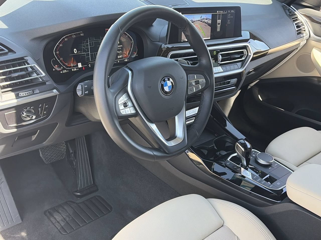 Used 2024 BMW X3 sDrive30i w/ Convenience Package w/ZPA RWD image 17