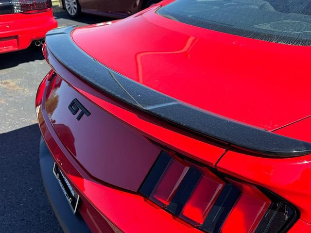 New 2025 Ford Mustang GT w/ Mustang Nite Pony Package image 10