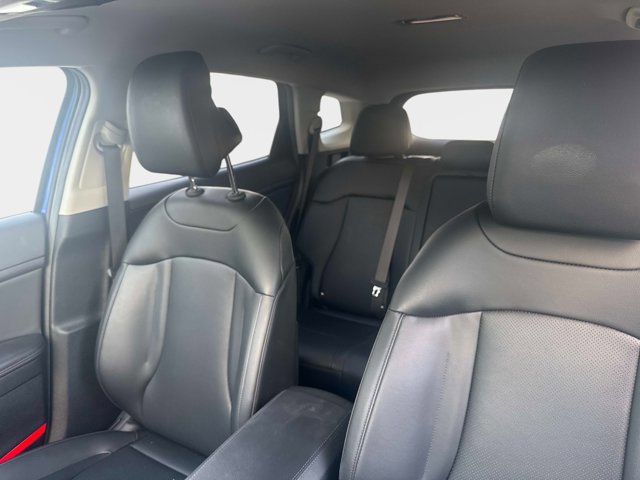 Used 2023 Kia Sportage EX image 15