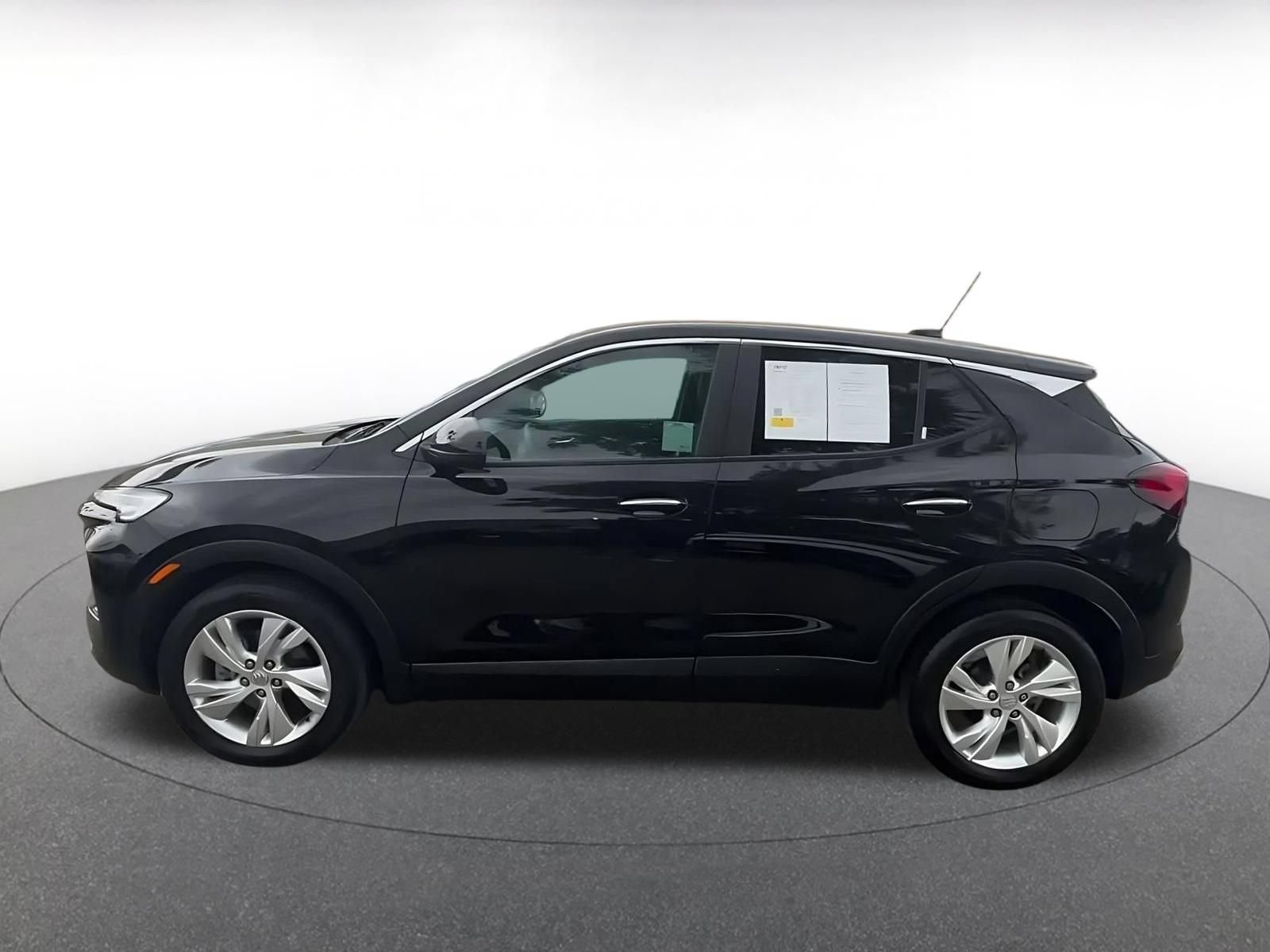 Used 2025 Buick Encore GX Preferred FWD image 8