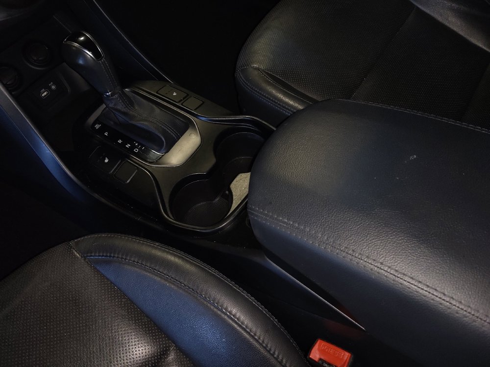 Used 2017 Hyundai Santa Fe SE w/ SE Premium Package 02 image 26