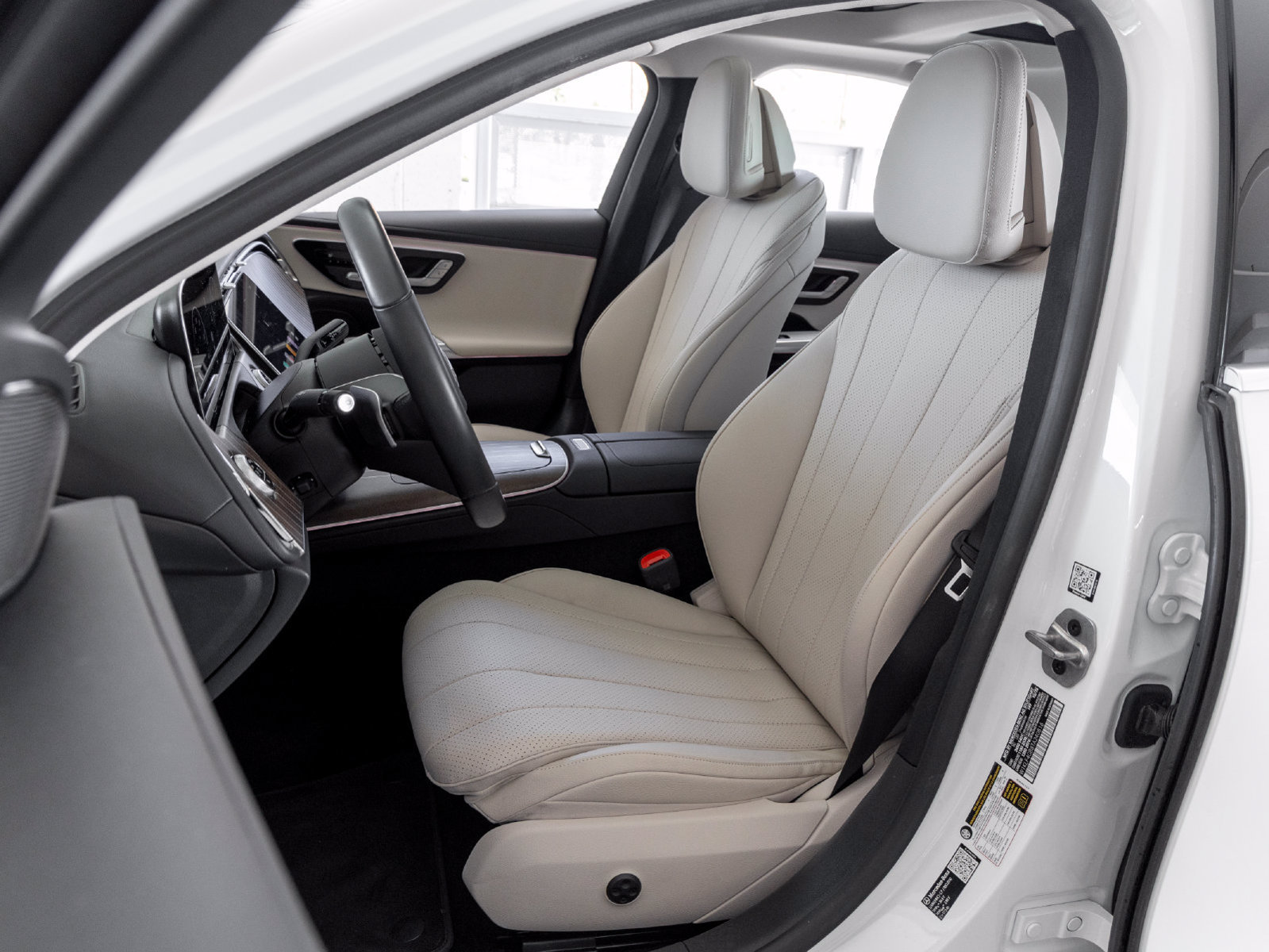 Certified 2026 Mercedes-Benz E 350 Sedan image 10