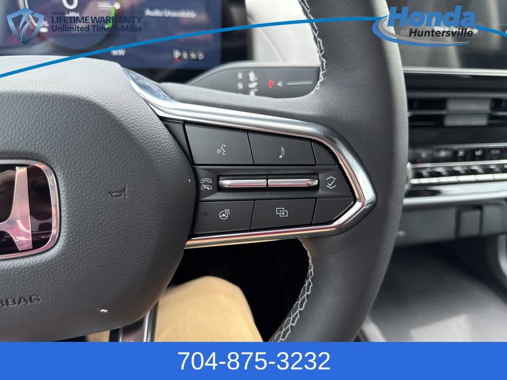 New 2026 Honda Prologue Elite image 28