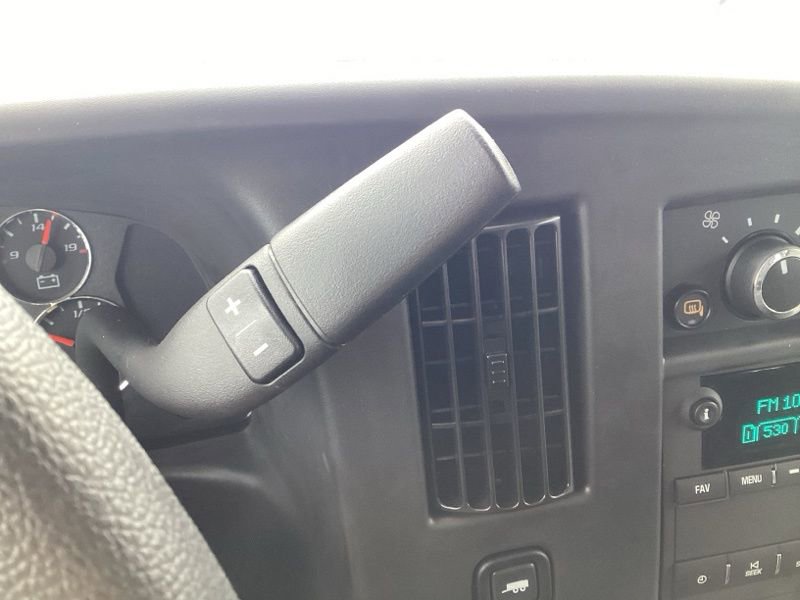 New 2025 Chevrolet Express 2500 image 26