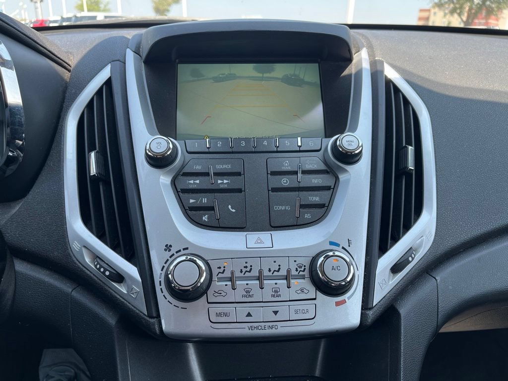 Used 2016 GMC Terrain SLE FWD image 12