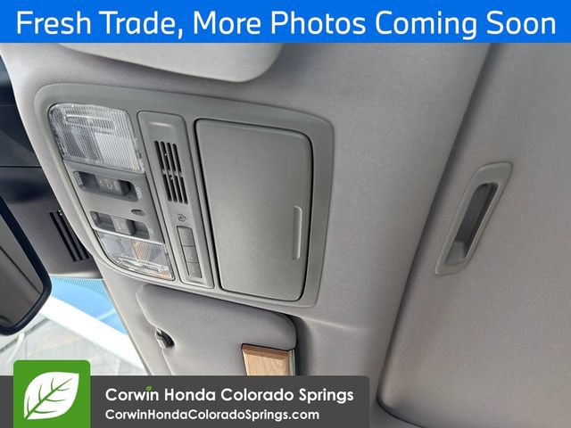 Used 2018 Honda CR-V EX-L image 12