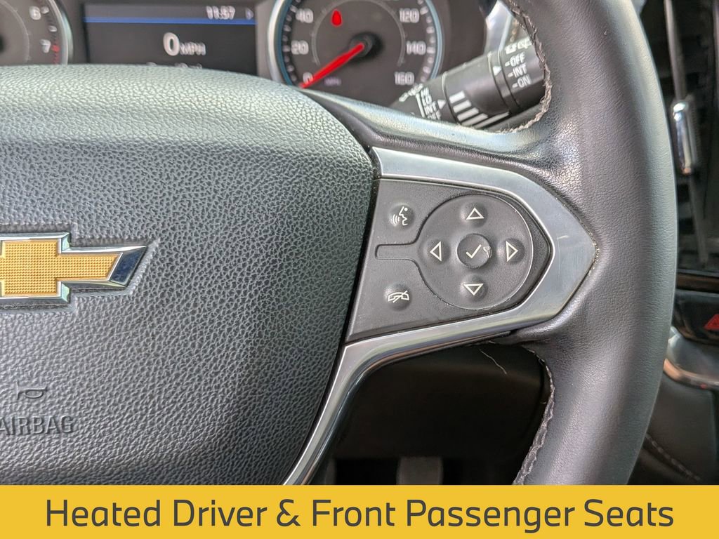 Used 2023 Chevrolet Traverse LT FWD image 19