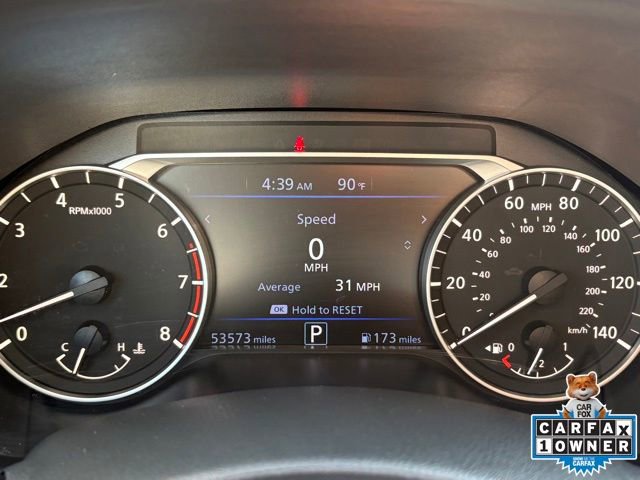 Used 2024 Nissan Altima 2.5 SR image 11