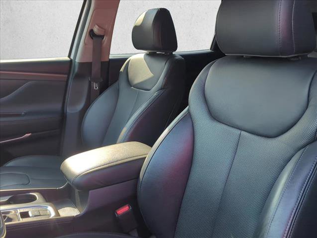 Used 2020 Hyundai Santa Fe SEL image 8
