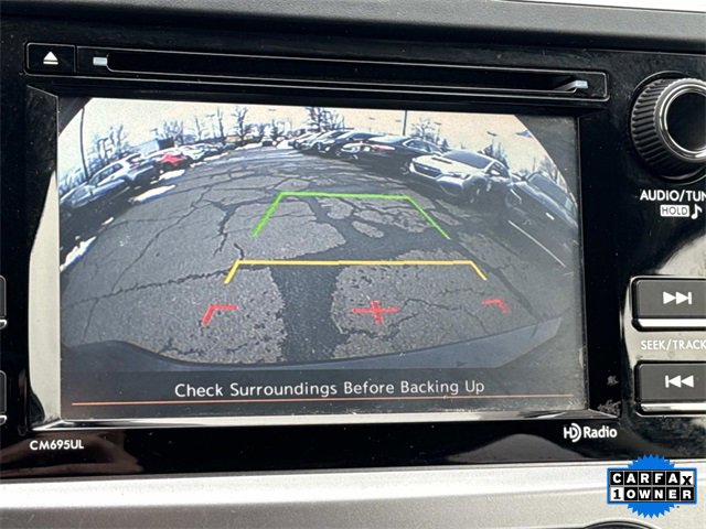 Used 2016 Subaru Crosstrek 2.0i Premium image 20