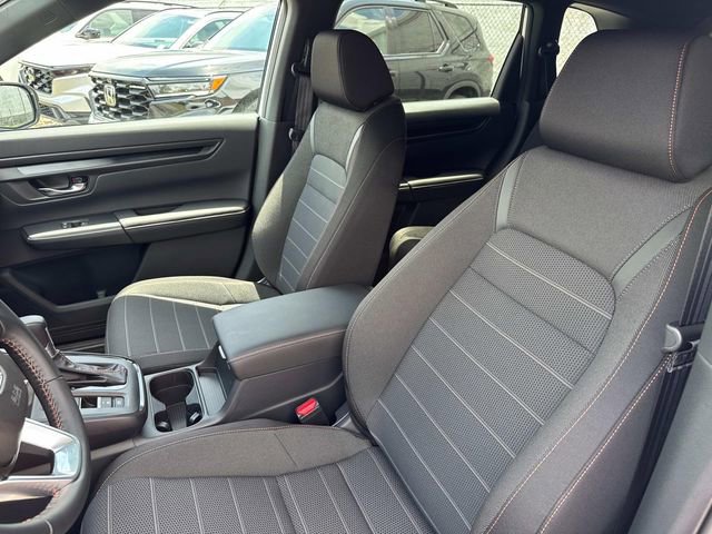 New 2026 Honda CR-V Sport image 6