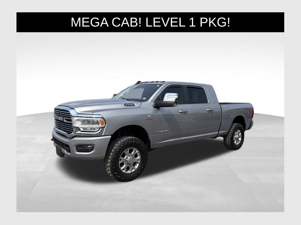 Used 2023 RAM 2500 Laramie