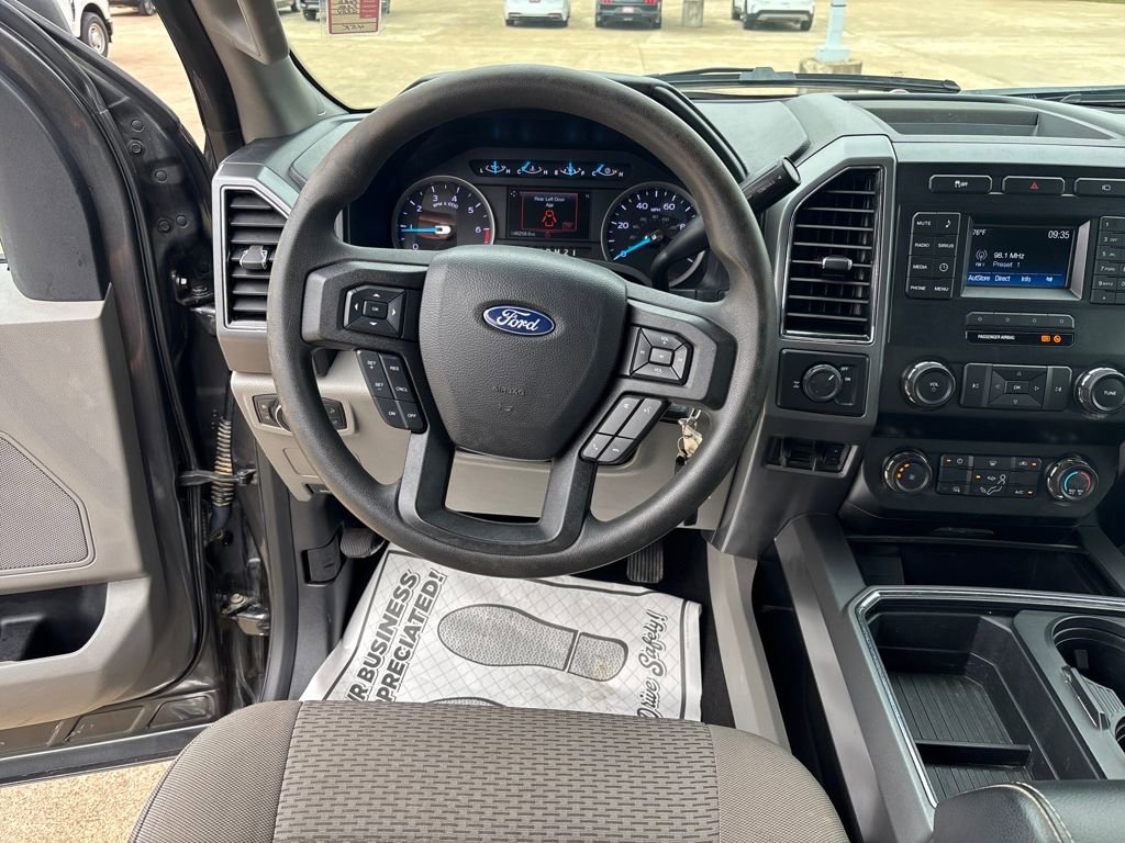 Used 2019 Ford F250 XLT w/ XLT Value Package image 14