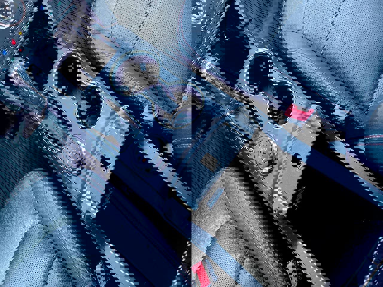 Used 2019 Ford Explorer Sport w/ Equipment Group 401A image 27