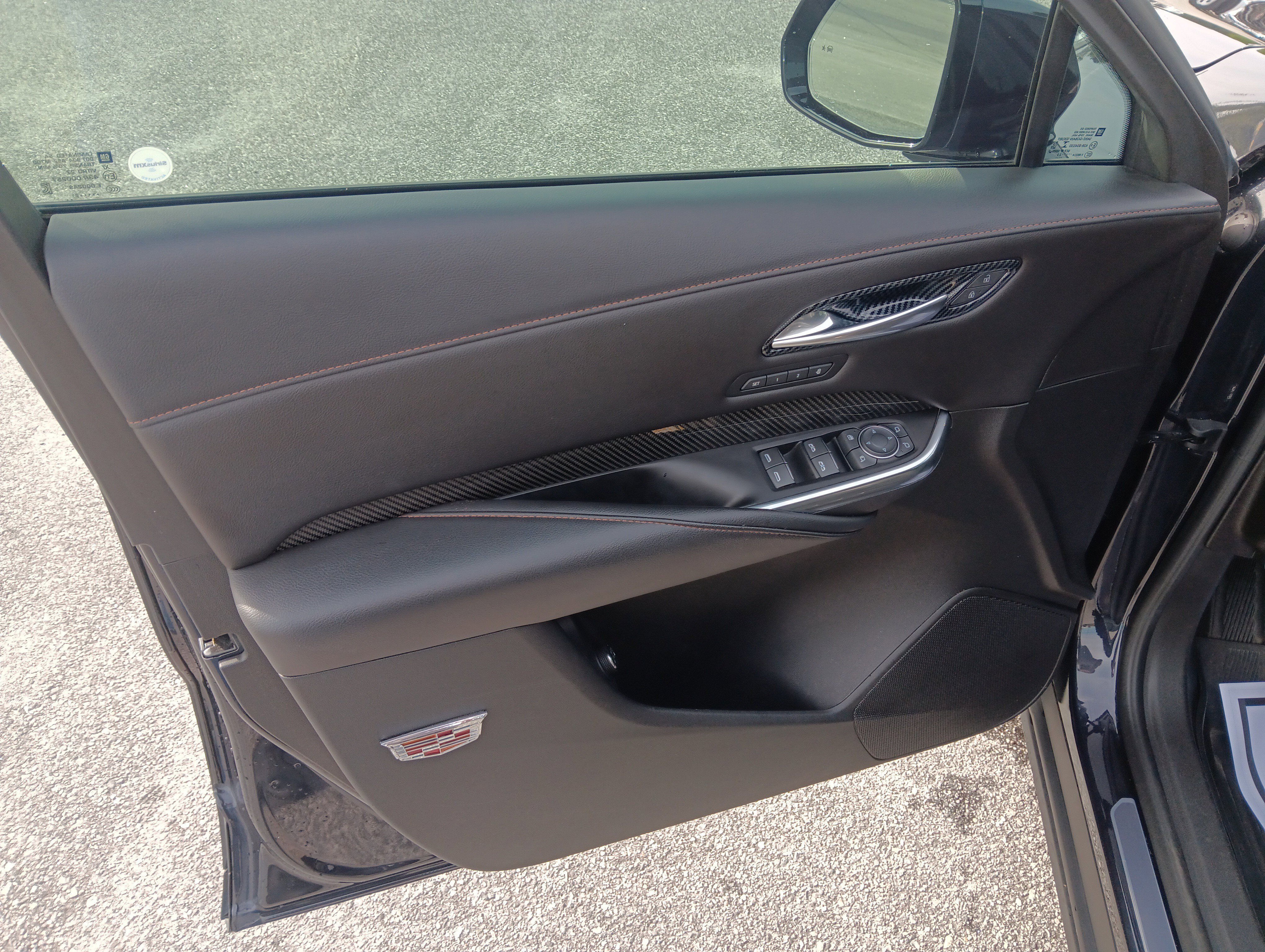 Used 2022 Cadillac XT4 Sport image 10