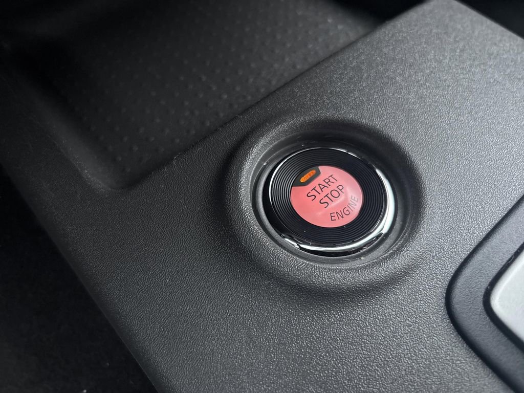 Used 2020 Nissan Frontier SV w/ SV Utility Package image 22