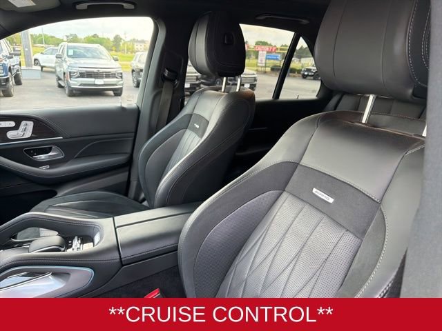 Used 2023 Mercedes-Benz GLE 53 AMG 4MATIC image 10
