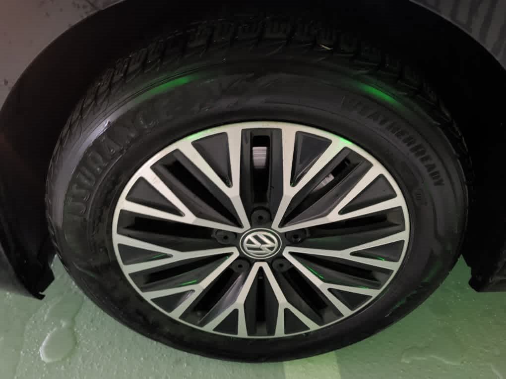 Used 2019 Volkswagen Jetta SE FWD image 13