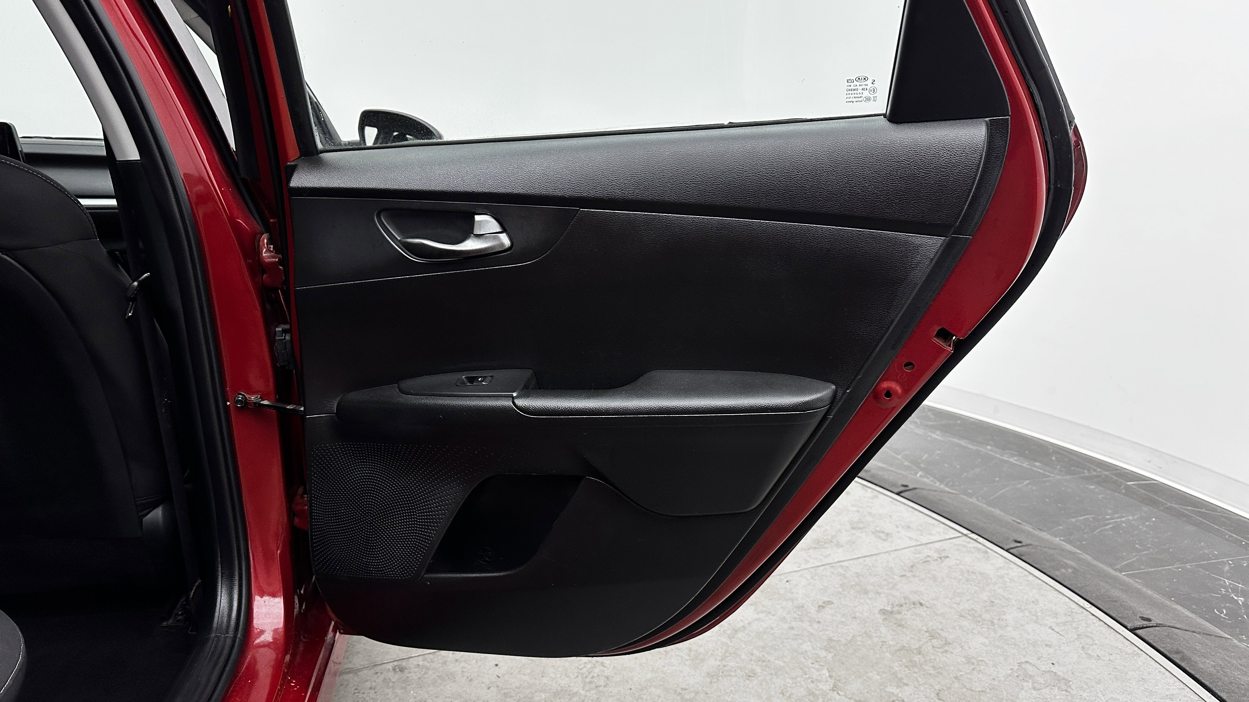 Used 2023 Kia Forte LXS FWD image 29