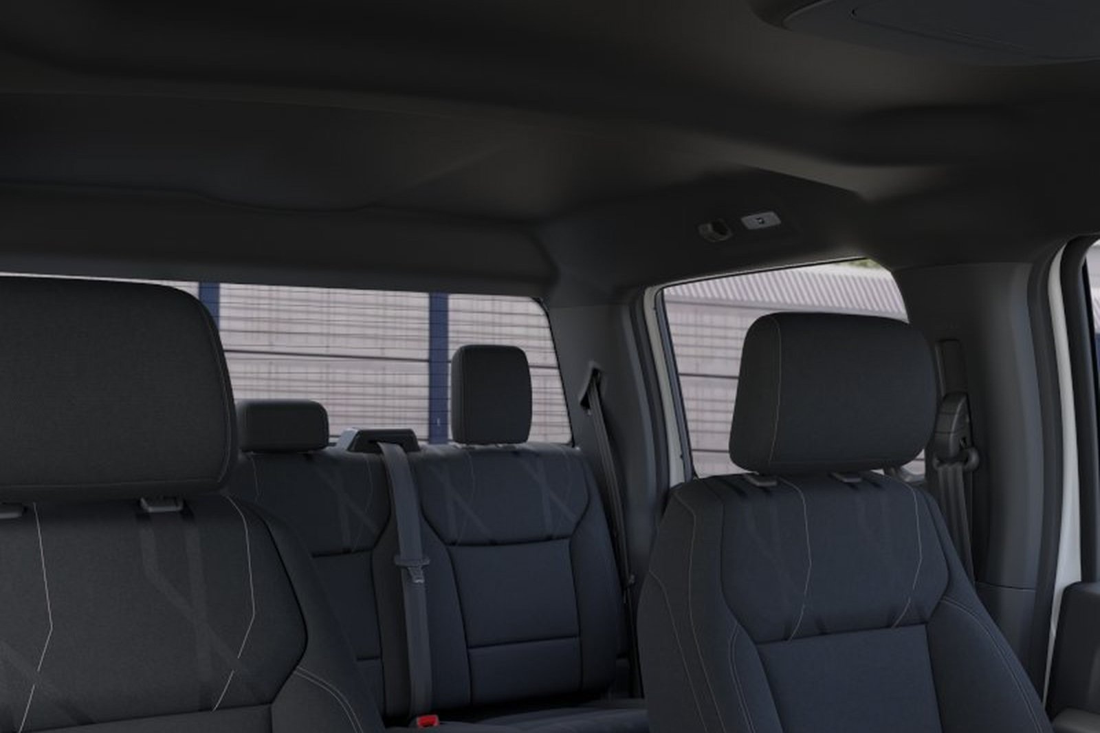 New 2026 Ford F150 STX RWD image 26