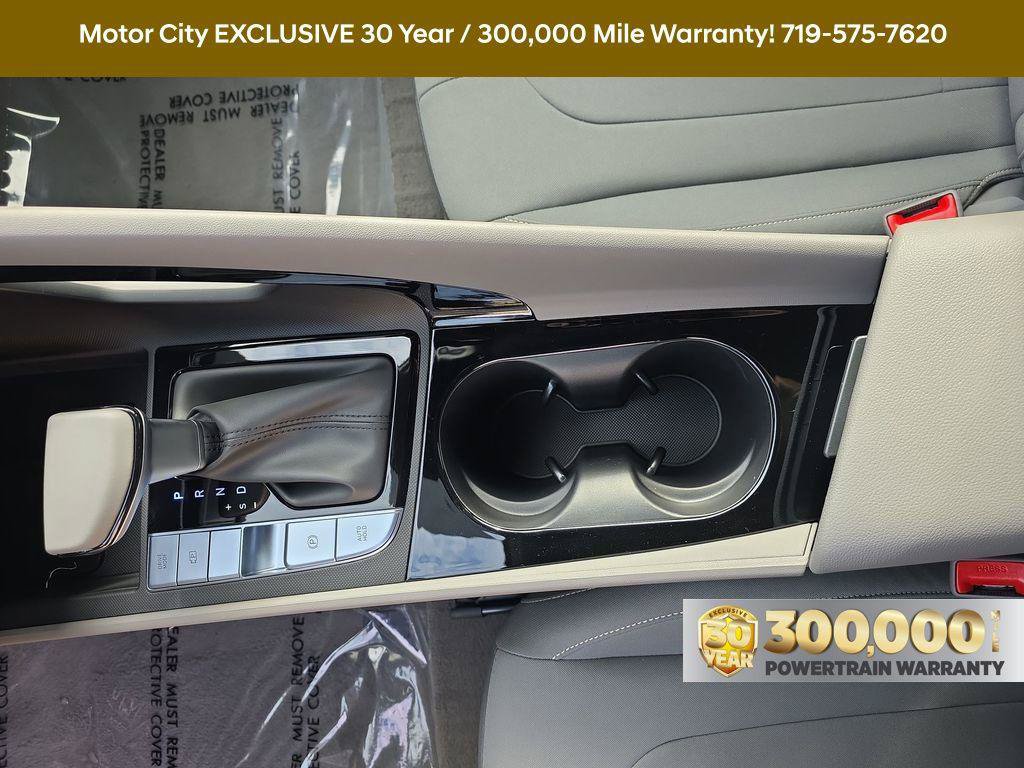New 2026 Hyundai Elantra SEL Sport Premium FWD image 32